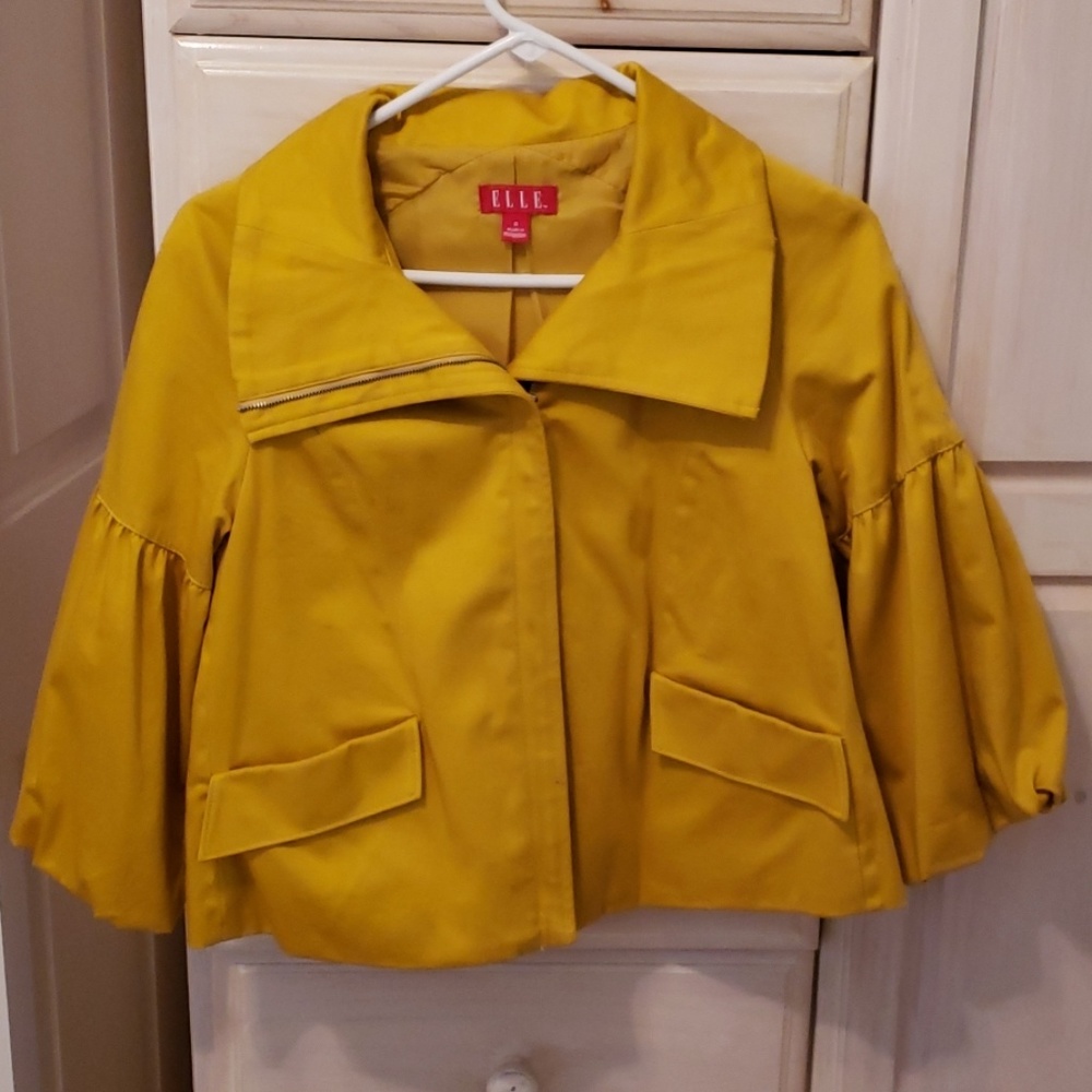 Jacket - Picture 2 of 5